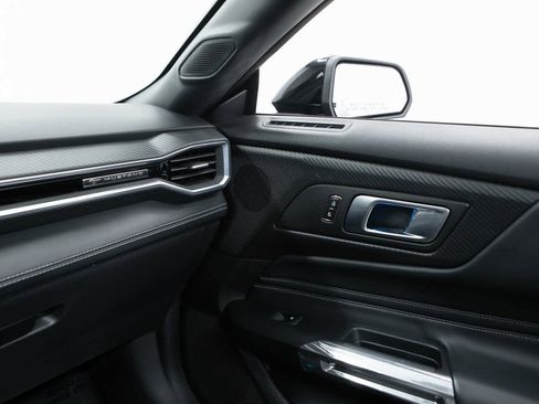 Used 2024 Ford Mustang GT Premium image 23