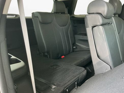 Used 2025 Hyundai Palisade SEL AWD/4WD image 13
