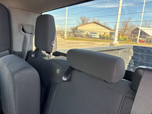 Used 2020 Chevrolet Silverado 1500 LT w/ All-Star Edition image 18