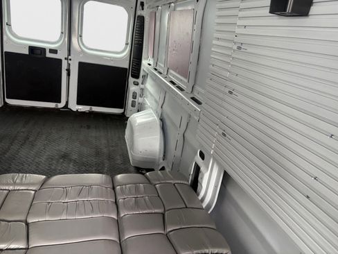Used 2024 RAM ProMaster 3500 w/ Convenience Group image 19