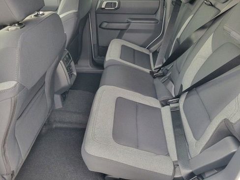 New 2025 Ford Bronco Big Bend image 7