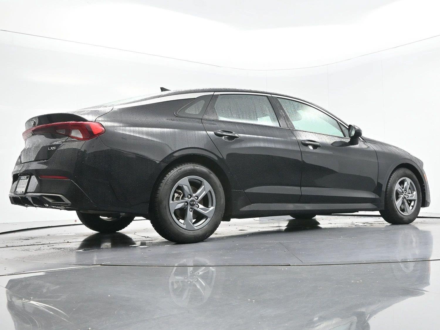 Used 2021 Kia K5 LXS FWD image 48