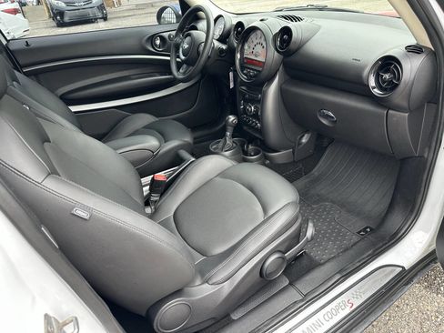 Used 2014 MINI Cooper Paceman S image 34