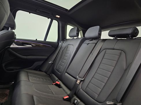 Used 2019 BMW X3 xDrive30i w/ Convenience Package image 17