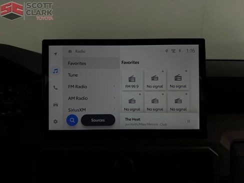 New 2025 Toyota Tacoma Trailhunter w/ Tow Tech Package AWD/4WD image 18