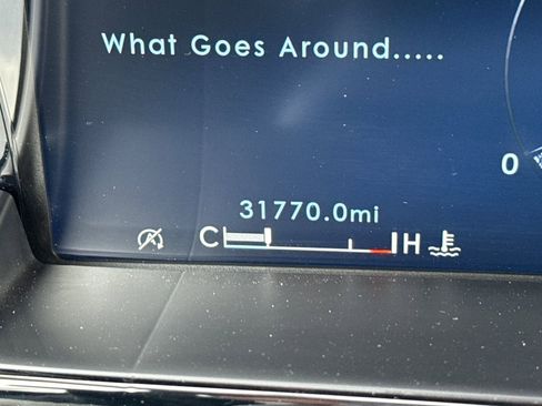 Certified 2022 Lincoln Navigator L Black Label image 25