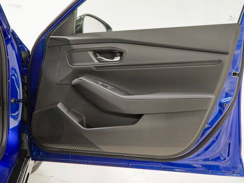 New 2025 Honda Accord Sport image 36