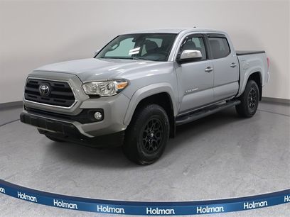 Used 2019 Toyota Tacoma SR5
