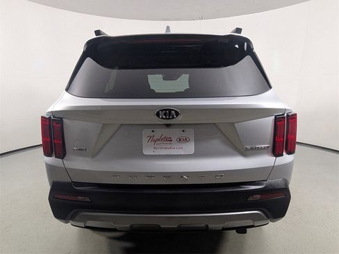 Used 2021 Kia Sorento SX Prestige image 6