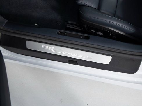 Certified 2026 Porsche 911 Carrera S image 22