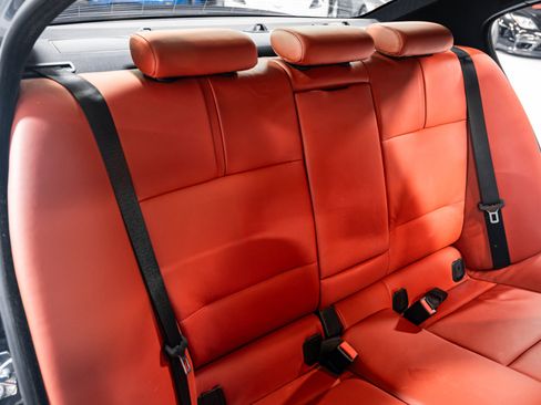 Used 2008 BMW M3 Sedan image 32