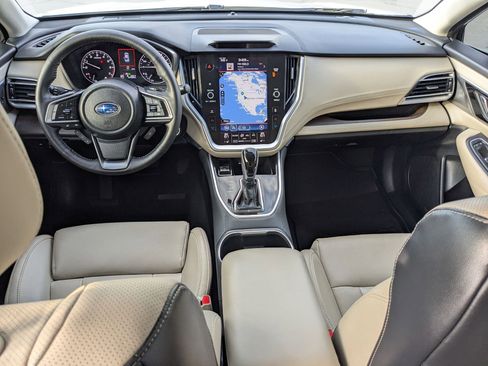 Used 2020 Subaru Legacy Limited image 28