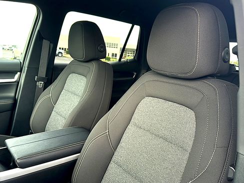 New 2026 GMC Terrain Elevation w/ Black Edition AWD/4WD image 11