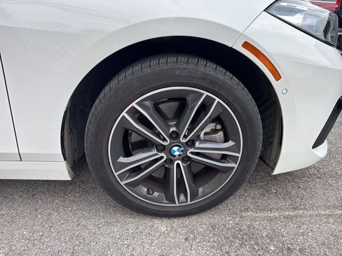 Certified 2023 BMW 228i Gran Coupe w/ Convenience Package image 3