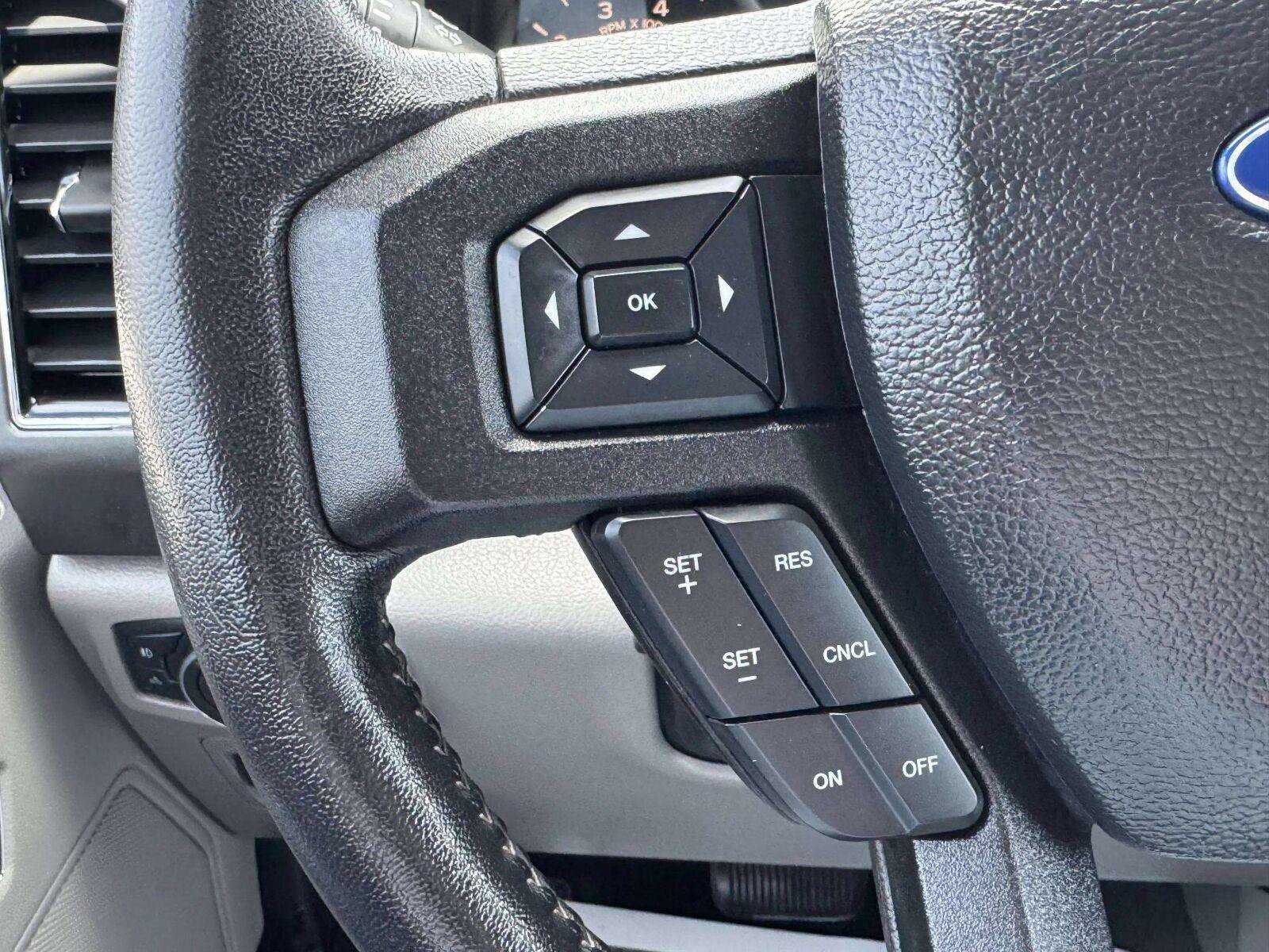 Used 2018 Ford F150 XLT w/ Equipment Group 302A Luxury AWD/4WD image 16