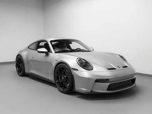 Certified 2022 Porsche 911 GT3 RWD image 10