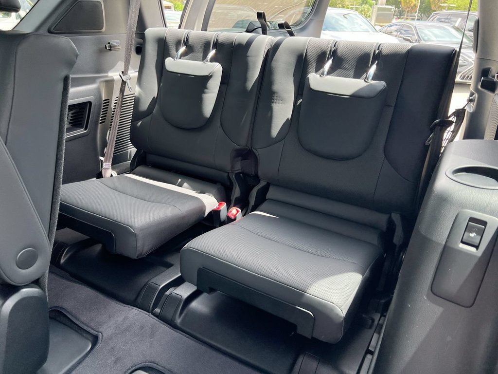 Certified 2023 Lexus GX 460 Premium w/ Accessory Package AWD/4WD image 22