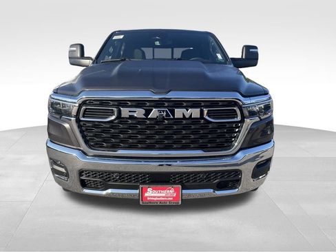 New 2025 RAM 1500 Big Horn image 6