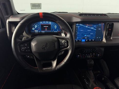 Used 2025 Ford Bronco Raptor AWD/4WD image 14