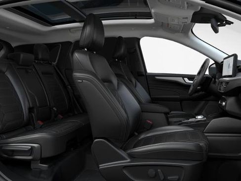 New 2024 Ford Escape SE w/ PHEV Premium Package FWD image 29