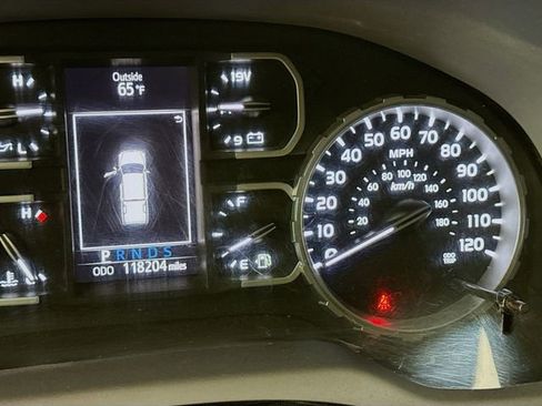 Used 2018 Toyota Tundra 4x4 Double Cab image 12