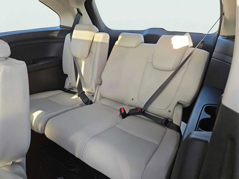 New 2026 Honda Odyssey EX-L image 24