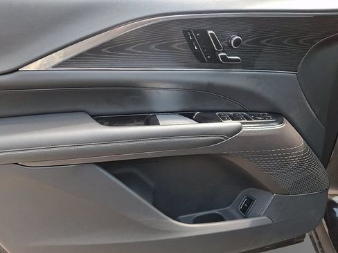 Used 2024 Cadillac Lyriq Luxury w/ LPO, Floor Liner Package AWD/4WD image 12