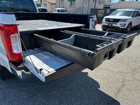 Used 2019 Ford F350 XL w/ Power Equipment Group image 48
