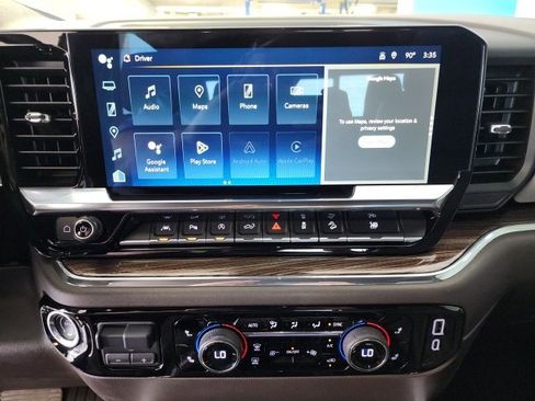 Certified 2024 Chevrolet Silverado 1500 LT Trail Boss w/ LT Trail Boss Premium Package image 25