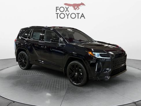 New 2026 Toyota RAV4 XSE AWD/4WD image 7