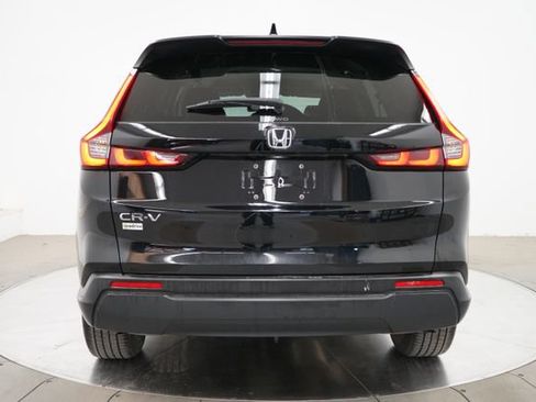 Used 2024 Honda CR-V EX image 6