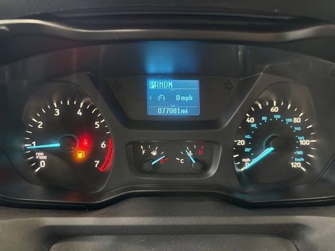Used 2017 Ford Transit 150 XLT image 15