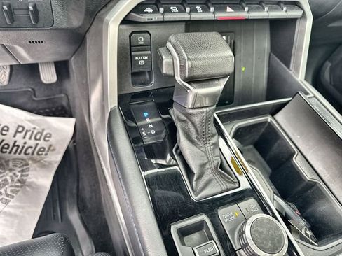 Used 2023 Toyota Tundra Platinum image 28