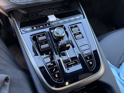 New 2026 Aston Martin DBX 707 AWD/4WD image 20