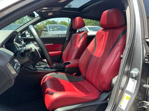 Used 2024 Acura Integra A-Spec FWD image 8