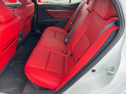 New 2026 Toyota Camry XSE image 8