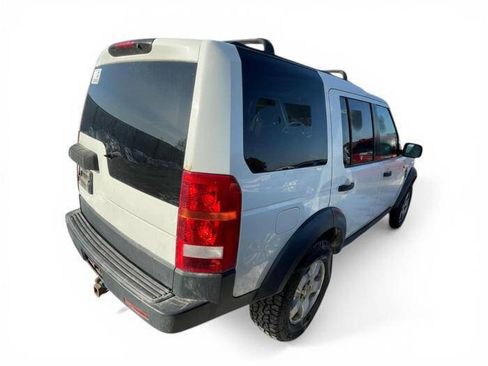 Used 2006 Land Rover LR3 image 5