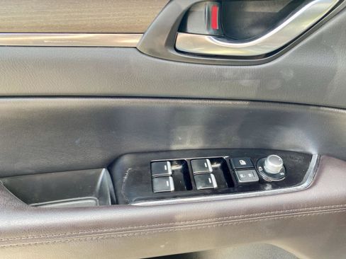 Used 2022 MAZDA CX-5 Signature image 20