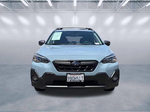 Used 2022 Subaru Crosstrek 2.5i Sport AWD/4WD image 2