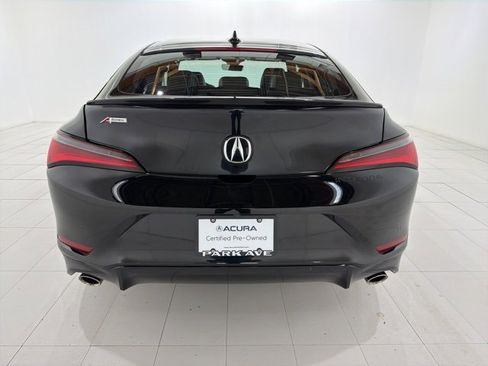 Certified 2023 Acura Integra A-Spec image 48