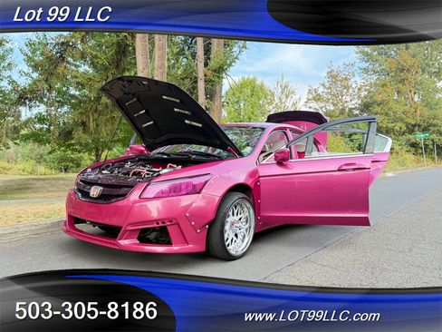 Used 2011 Honda Accord LX image 57