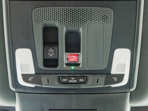 New 2026 Honda CR-V Sport-L image 23