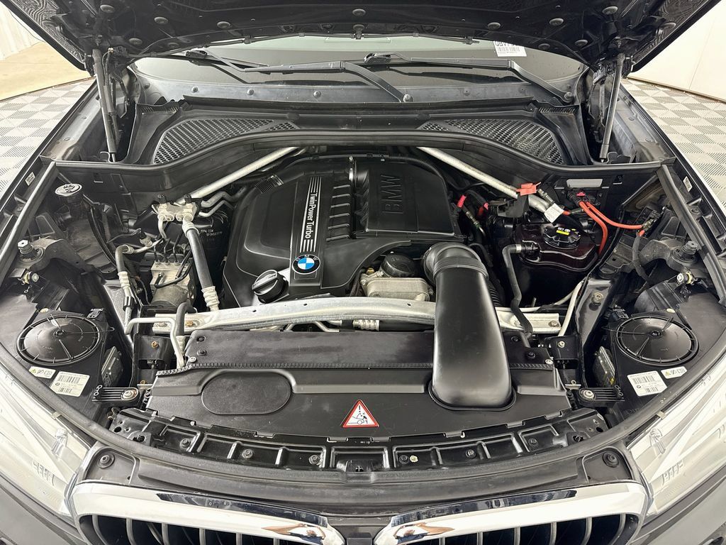 Used 2015 BMW X5 xDrive35i AWD/4WD image 30