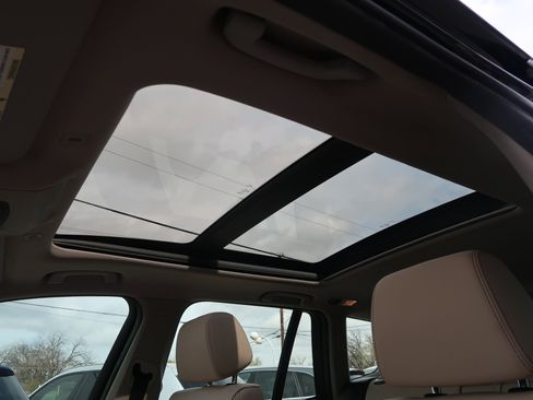 Used 2016 BMW X3 xDrive35i image 32