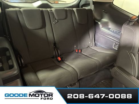 Used 2021 Subaru Ascent Premium w/ Convenience Package image 22