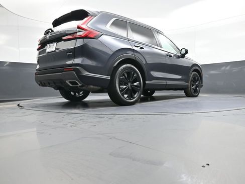 Used 2024 Honda CR-V Sport Touring image 30