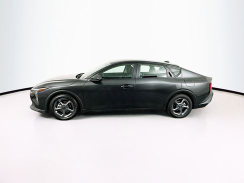 Used 2025 Kia K4 LXS image 4