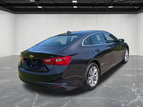 Used 2023 Chevrolet Malibu LT w/ Driver Confidence Package FWD image 5