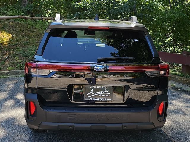 New 2026 Subaru Outback Limited AWD/4WD image 6