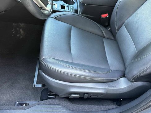Used 2018 Subaru Outback 2.5i Limited AWD/4WD image 22